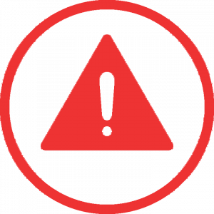 attention